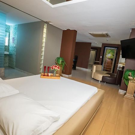 Motel Scala Salvador Luaran gambar