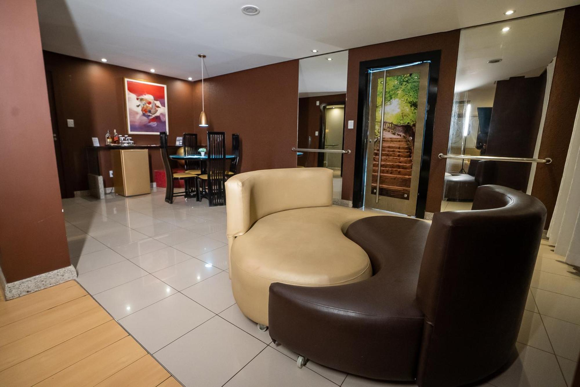 Motel Scala Salvador Luaran gambar