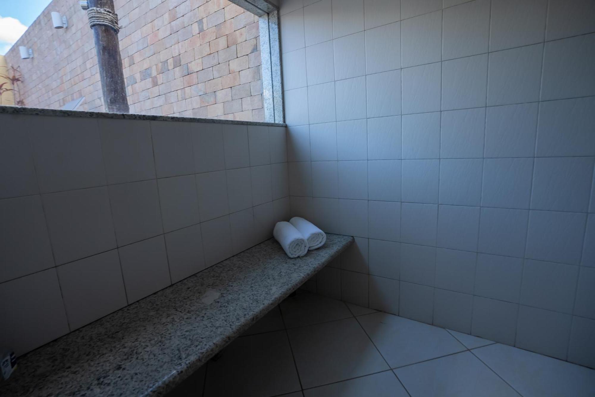 Motel Scala Salvador Luaran gambar