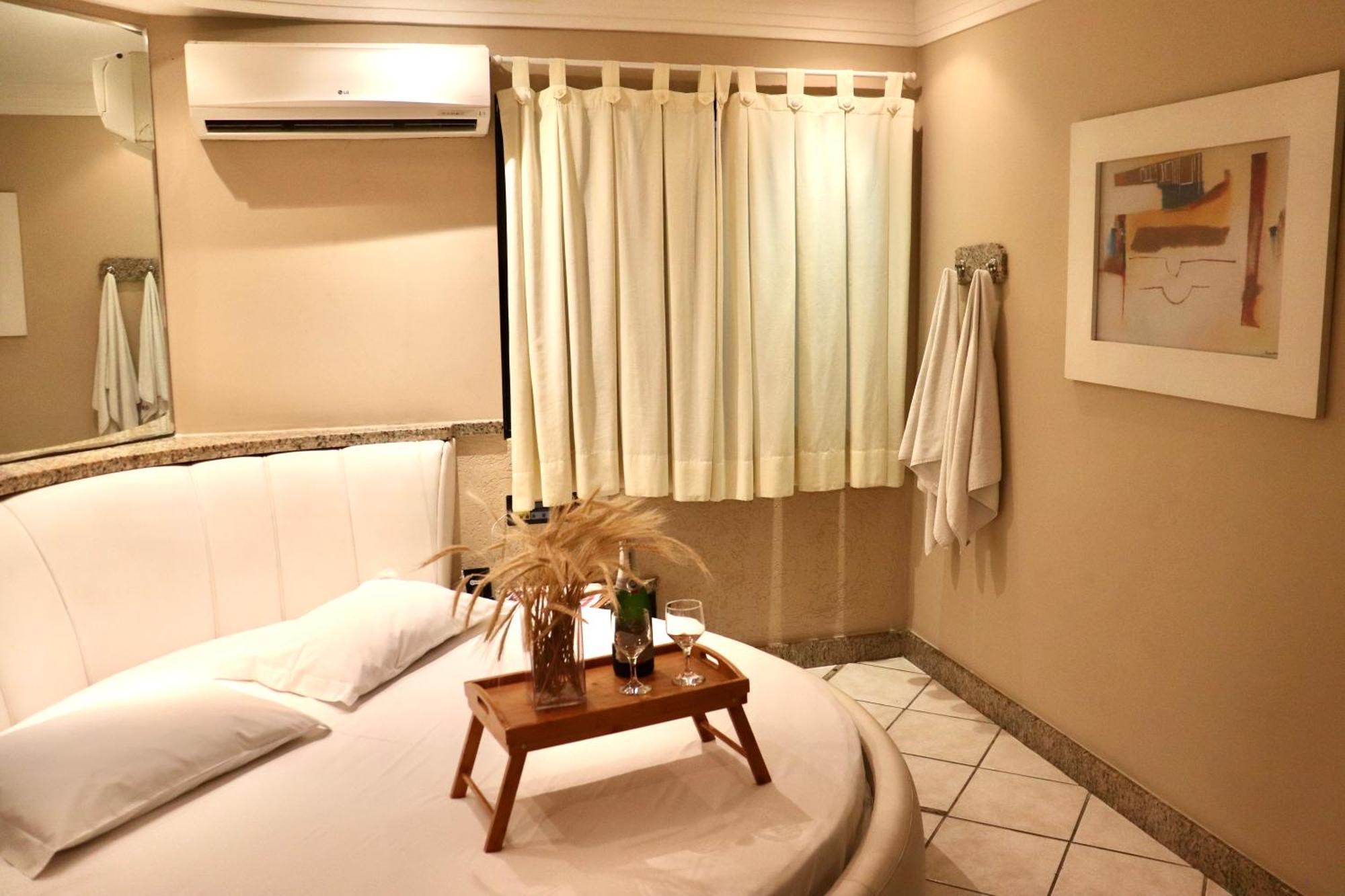 Motel Scala Salvador Luaran gambar